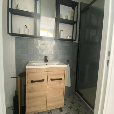 Apartment 2 Pieces Cormeilles-en-Parisis