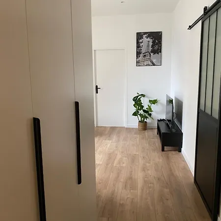 2 Pieces * Cormeilles-en-Parisis